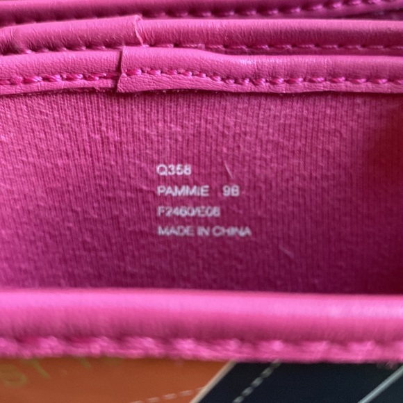 Coach Rainboots - Picture 4 of 5